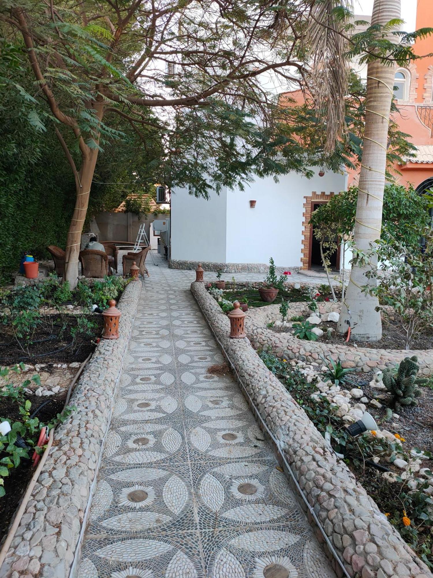 Apartament Luxury Gardenhouse Pool Wifi Hurghada