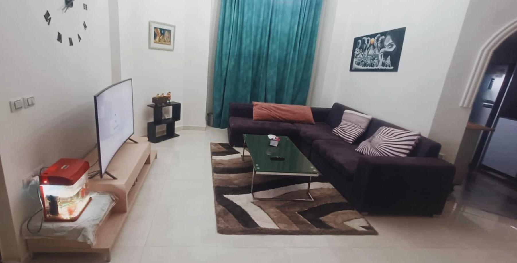 Luxury Gardenhouse Pool Wifi Apartament *
