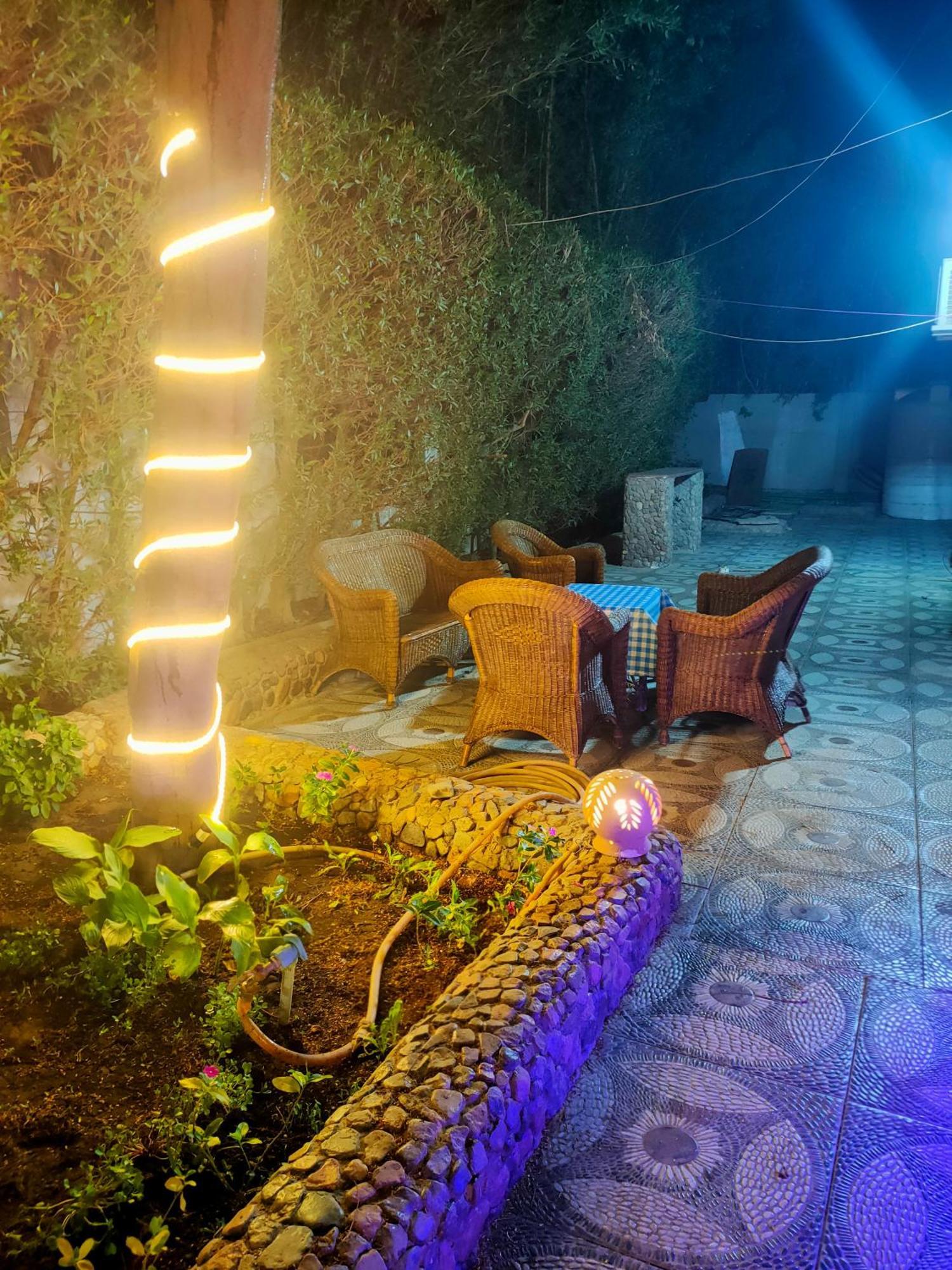 Apartament Luxury Gardenhouse Pool Wifi Hurghada