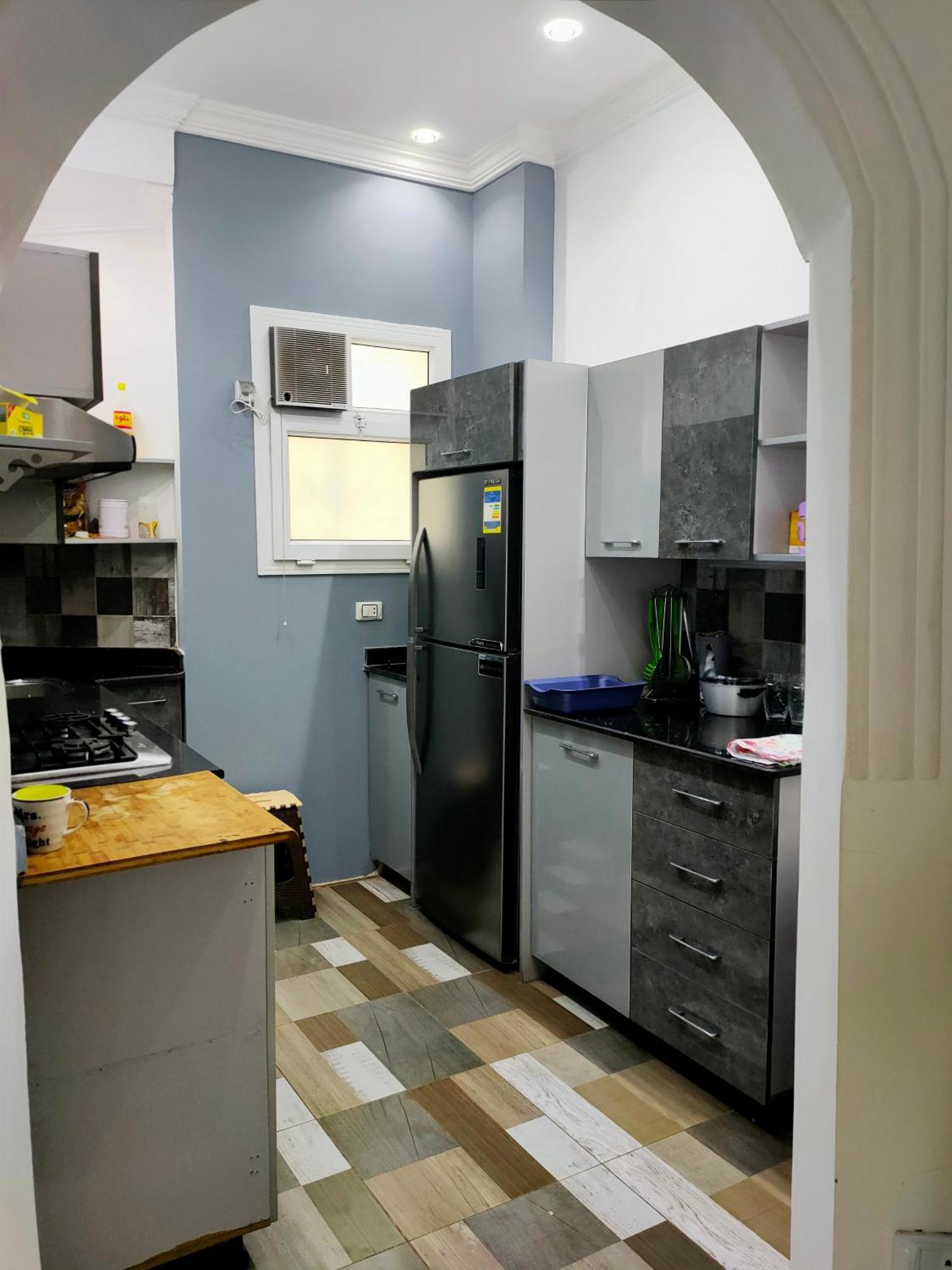 Luxury Gardenhouse Pool Wifi Apartament Hurghada